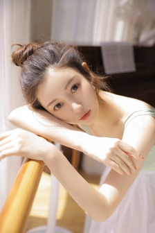 一个陌生女人的来信电影